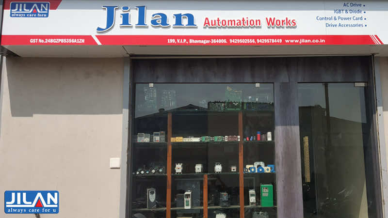Jilan Automation Works