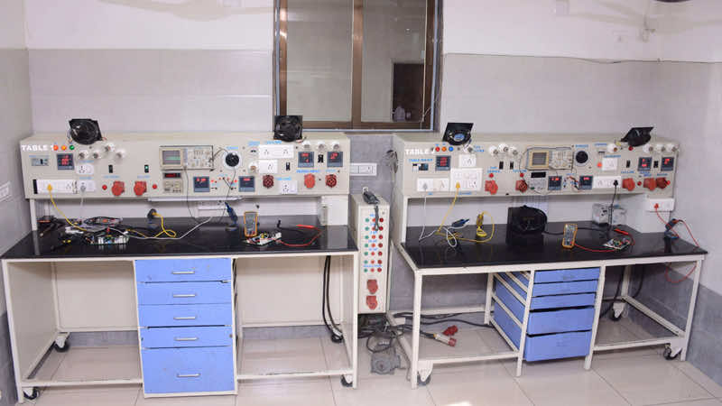 Jilan Automation Works