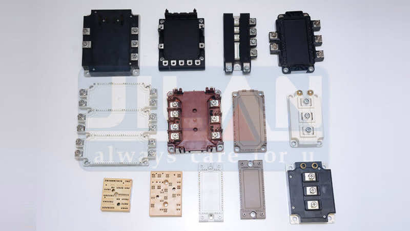 Jilan Automation Works