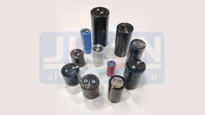 Jilan Automation Works