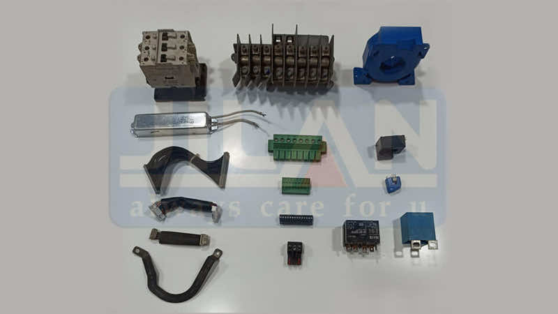 Jilan Automation Works