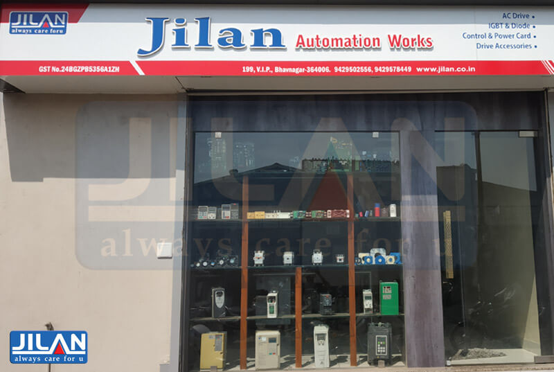 Jilan Automation Works